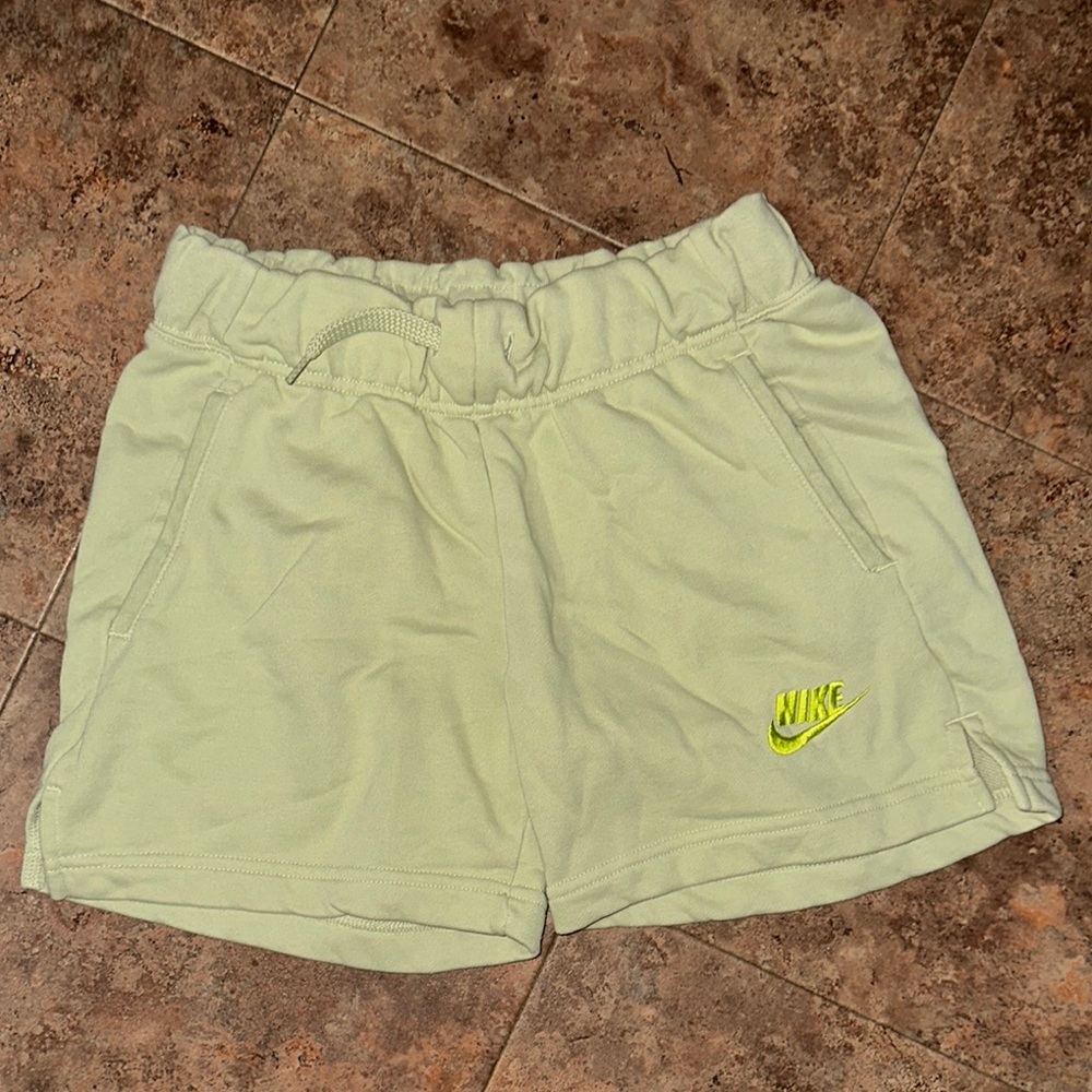Nike Youth shorts